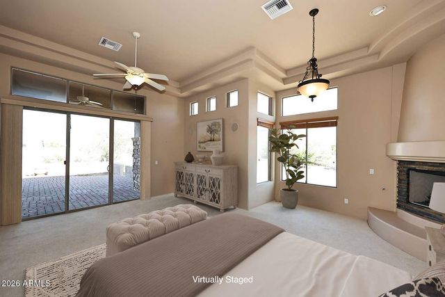 30611 N 64TH Street, Cave Creek, AZ 85331