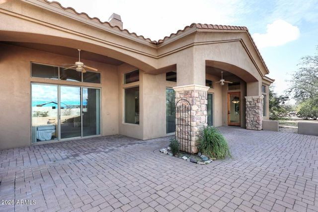 30611 N 64TH Street, Cave Creek, AZ 85331