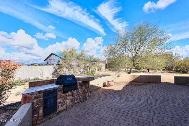 30611 N 64TH Street, Cave Creek, AZ 85331