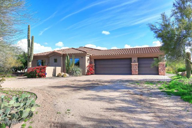 30611 N 64TH Street, Cave Creek, AZ 85331