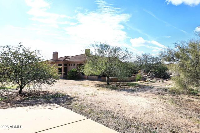 30611 N 64TH Street, Cave Creek, AZ 85331