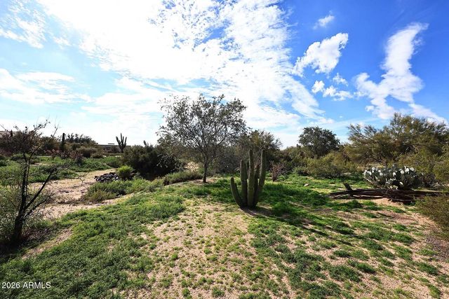 30611 N 64TH Street, Cave Creek, AZ 85331