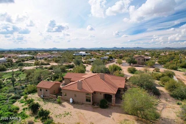 30611 N 64TH Street, Cave Creek, AZ 85331