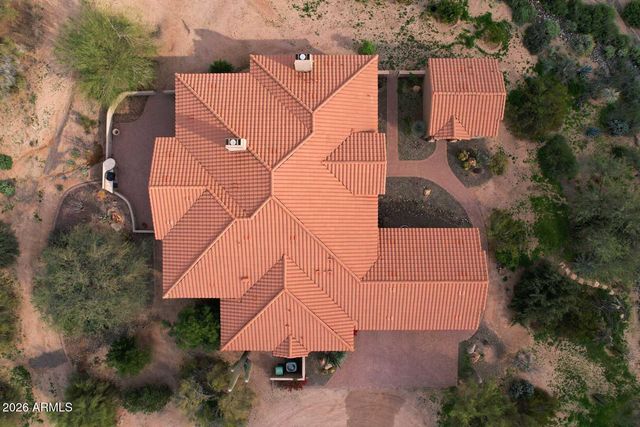 30611 N 64TH Street, Cave Creek, AZ 85331