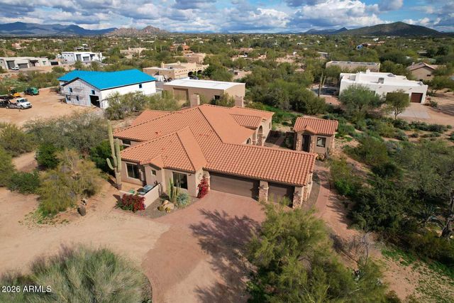 30611 N 64TH Street, Cave Creek, AZ 85331