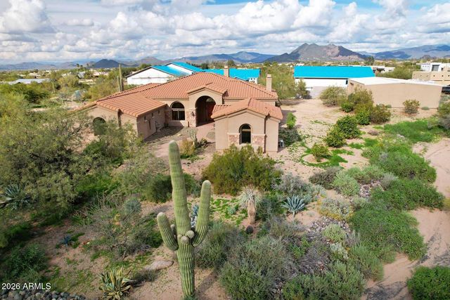 30611 N 64TH Street, Cave Creek, AZ 85331