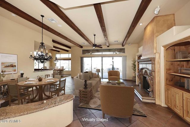 30611 N 64TH Street, Cave Creek, AZ 85331