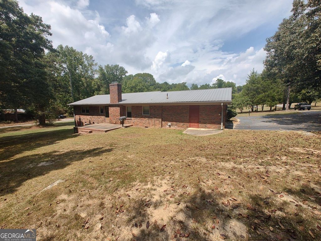 1192 Country Club Road, Elberton, GA 30635 — photo 2