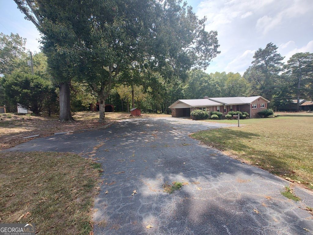 1192 Country Club Road, Elberton, GA 30635 — photo 3