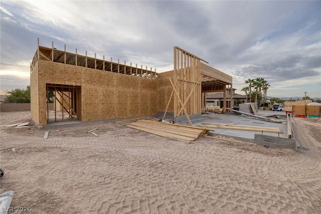 388 East Torino Avenue, Las Vegas, NV 89123