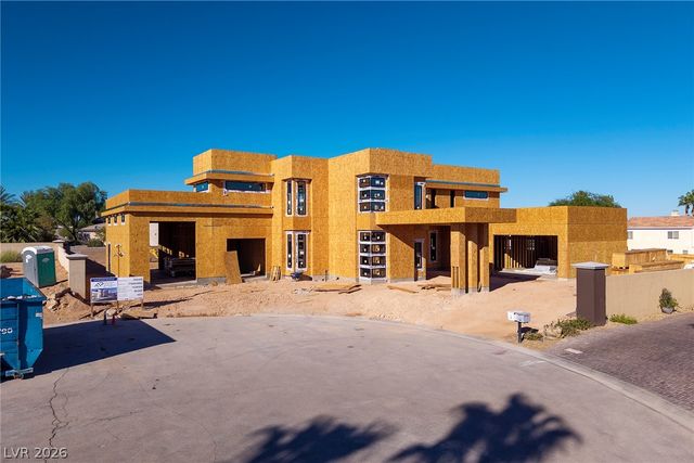 388 East Torino Avenue, Las Vegas, NV 89123
