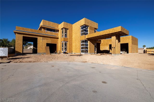 388 East Torino Avenue, Las Vegas, NV 89123