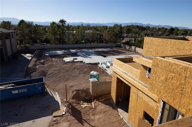 388 East Torino Avenue, Las Vegas, NV 89123