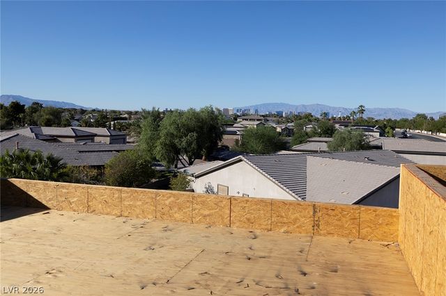 388 East Torino Avenue, Las Vegas, NV 89123