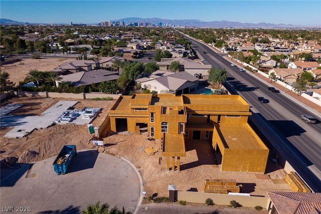 388 East Torino Avenue, Las Vegas, NV 89123