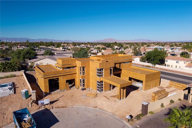 388 East Torino Avenue, Las Vegas, NV 89123