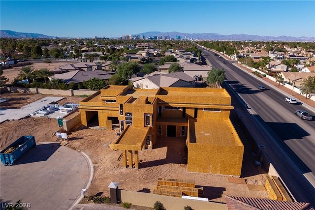388 East Torino Avenue, Las Vegas, NV 89123