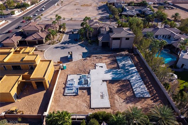 388 East Torino Avenue, Las Vegas, NV 89123