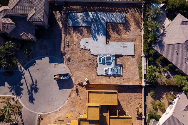 388 East Torino Avenue, Las Vegas, NV 89123