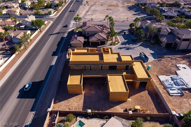 388 East Torino Avenue, Las Vegas, NV 89123
