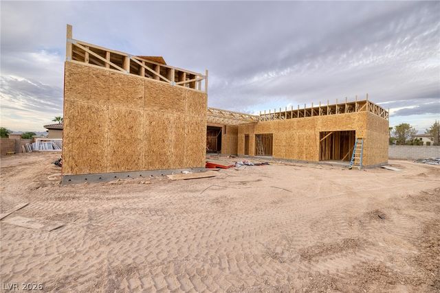 388 East Torino Avenue, Las Vegas, NV 89123