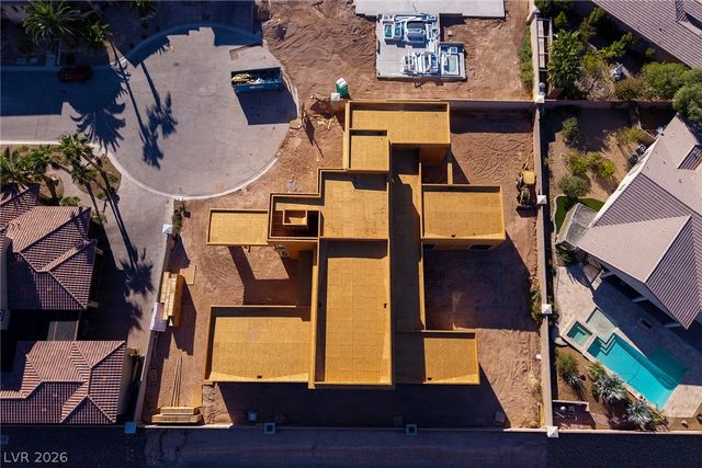 388 East Torino Avenue, Las Vegas, NV 89123