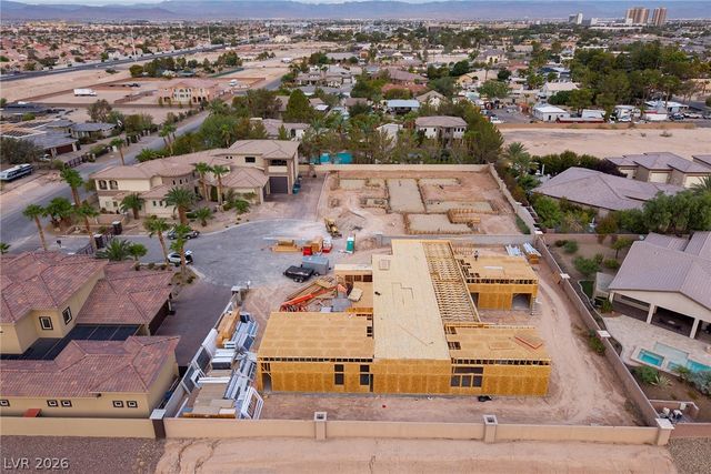 388 East Torino Avenue, Las Vegas, NV 89123