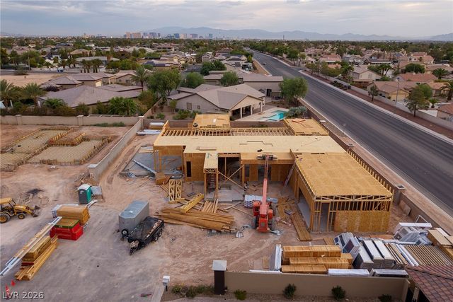 388 East Torino Avenue, Las Vegas, NV 89123