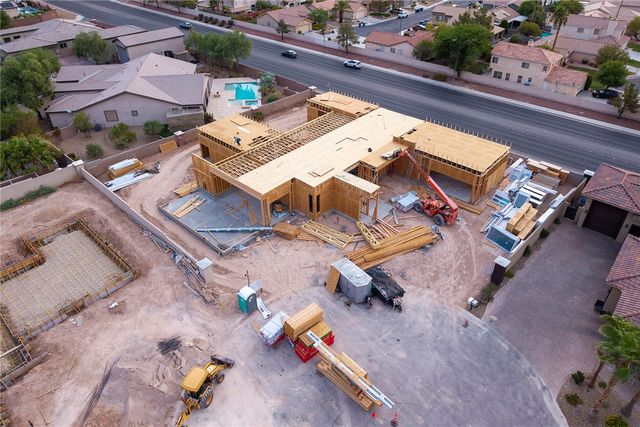 388 East Torino Avenue, Las Vegas, NV 89123