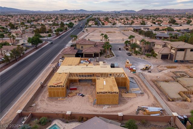 388 East Torino Avenue, Las Vegas, NV 89123