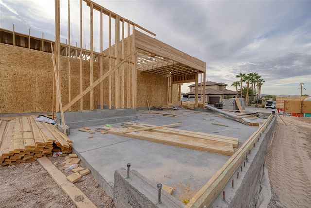 388 East Torino Avenue, Las Vegas, NV 89123