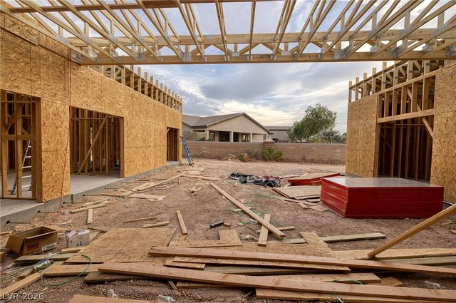 388 East Torino Avenue, Las Vegas, NV 89123