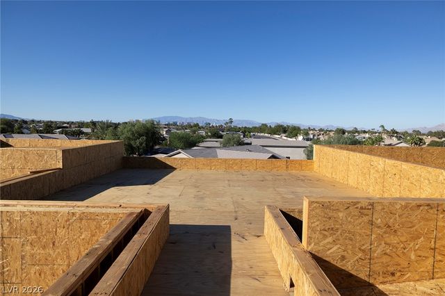 388 East Torino Avenue, Las Vegas, NV 89123