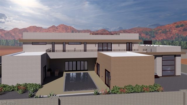 388 East Torino Avenue, Las Vegas, NV 89123