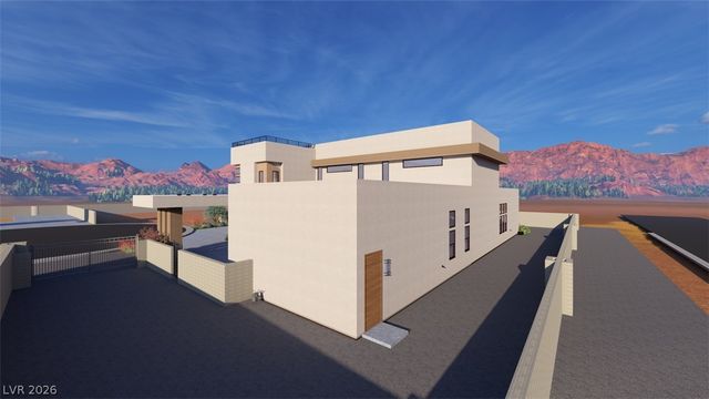 388 East Torino Avenue, Las Vegas, NV 89123