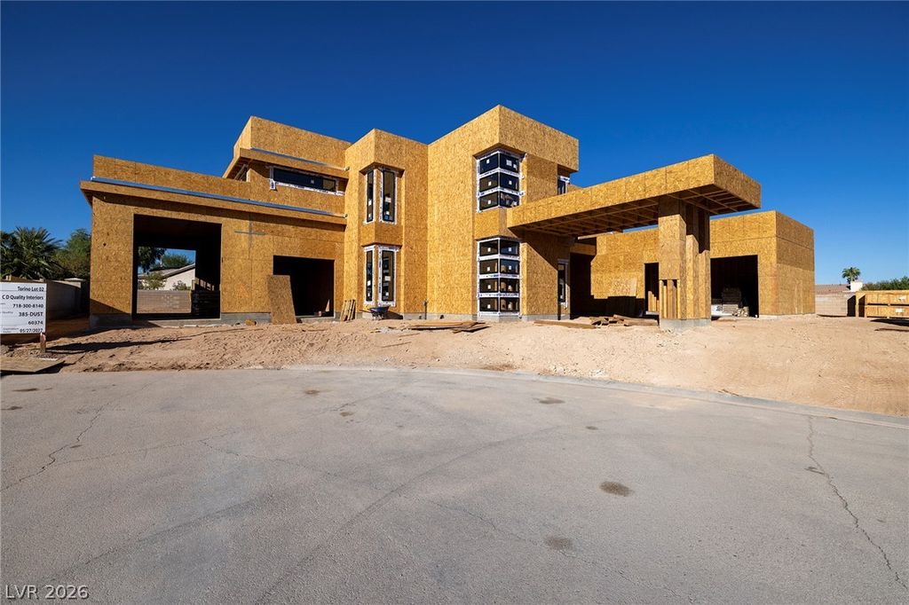 388 East Torino Avenue, Las Vegas, NV 89123 — photo 2