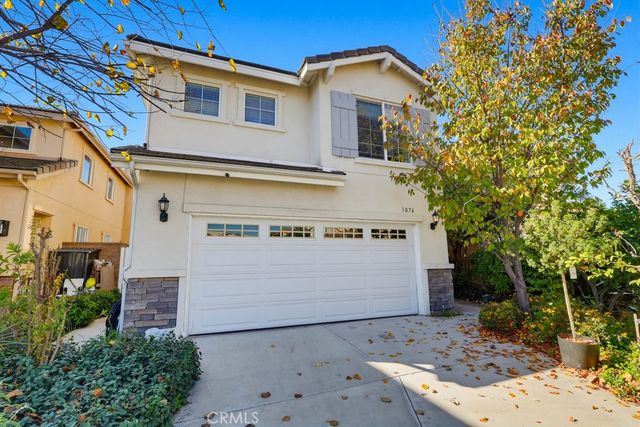 3076 Parkway Circle, El Monte, CA 91733