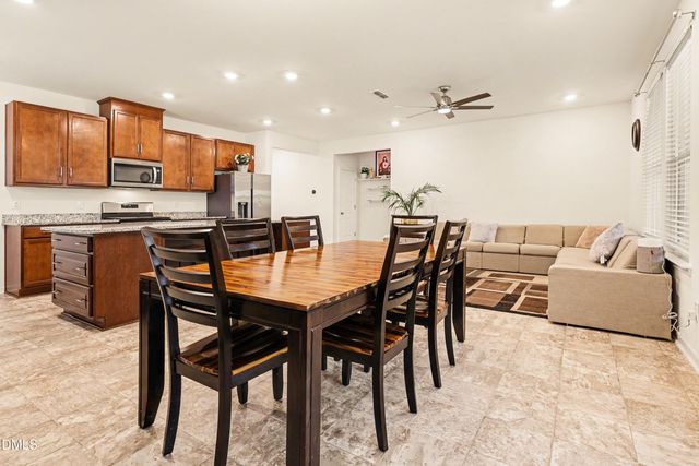 176 Harpers Landing Road, Garner, NC 27529