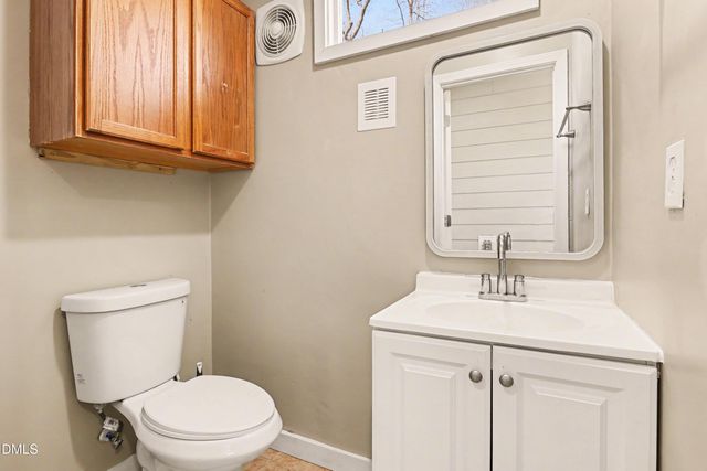 176 Harpers Landing Road, Garner, NC 27529