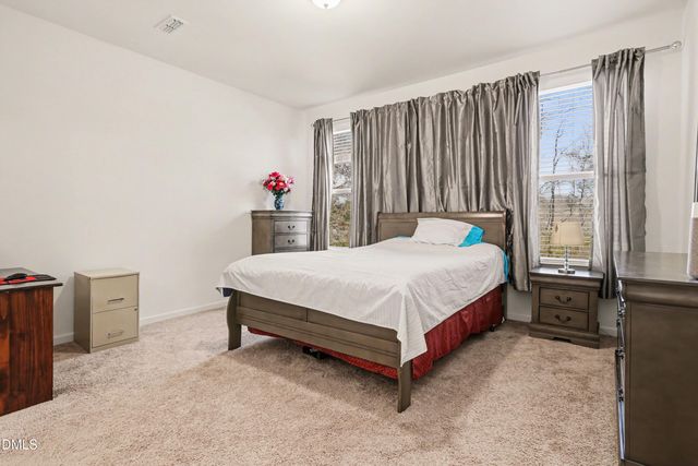 176 Harpers Landing Road, Garner, NC 27529