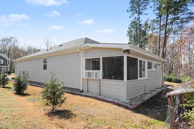 176 Harpers Landing Road, Garner, NC 27529