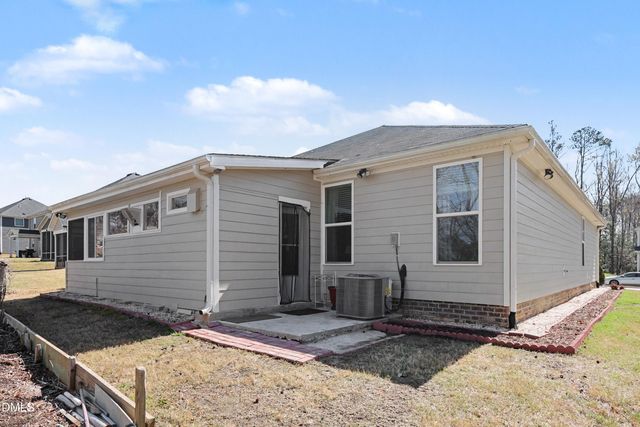 176 Harpers Landing Road, Garner, NC 27529