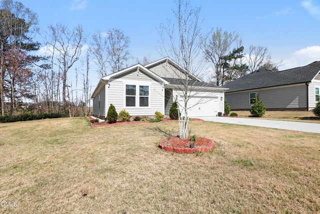 176 Harpers Landing Road, Garner, NC 27529