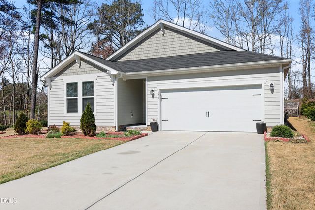 176 Harpers Landing Road, Garner, NC 27529