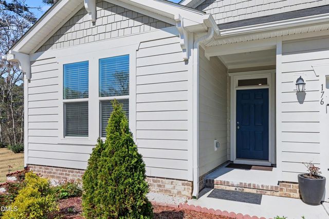 176 Harpers Landing Road, Garner, NC 27529