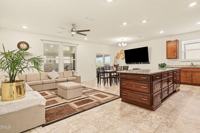 176 Harpers Landing Road, Garner, NC 27529