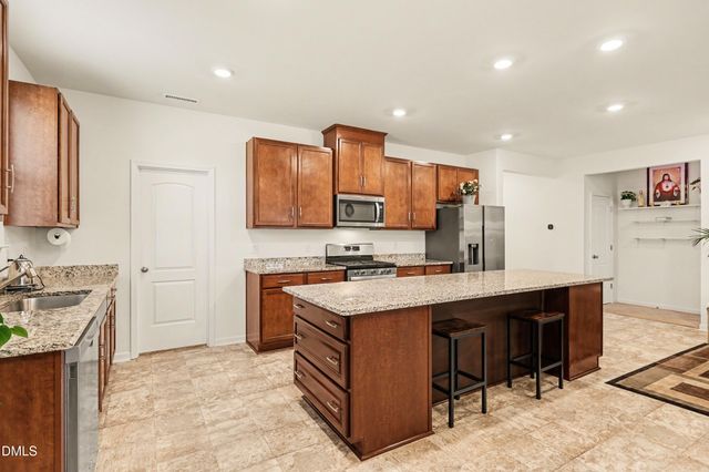 176 Harpers Landing Road, Garner, NC 27529