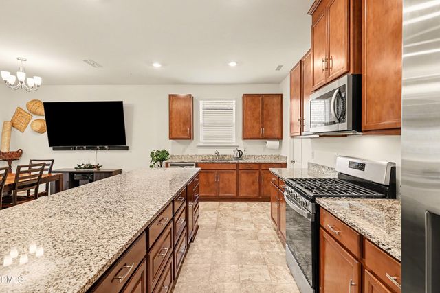 176 Harpers Landing Road, Garner, NC 27529