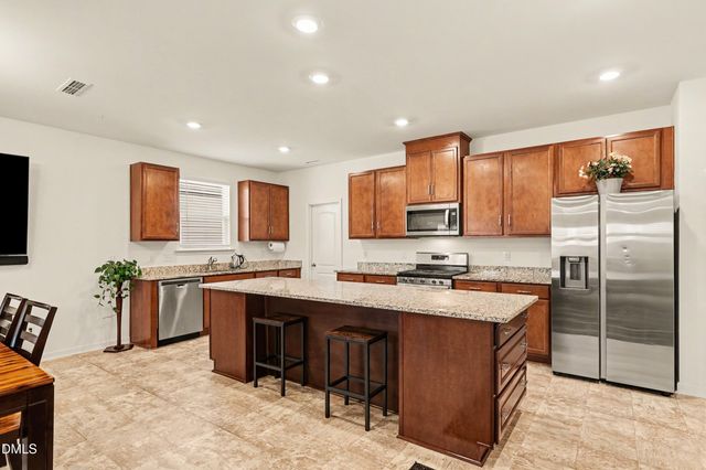 176 Harpers Landing Road, Garner, NC 27529