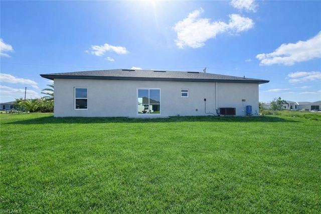 1212 Sunrise BLVD, Lehigh Acres, FL 33974
